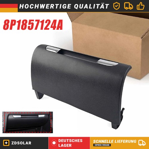 Handschuhfach verschluss - handschuhfach,