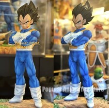 Vegeta Dragonball Z Figur 21cm