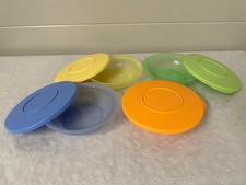 Tupperware Junge Welle Schalen