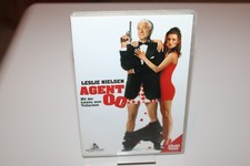 Agent 00 - mit der Lizenz zum