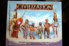 Civilization - Bestimme die