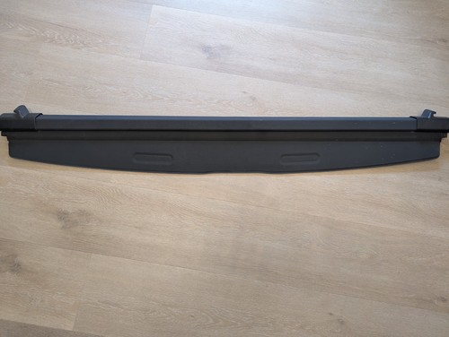 Abdeckrollo kofferraum - t5/t6,