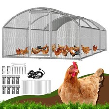 Hühnerstall Kleintierstall