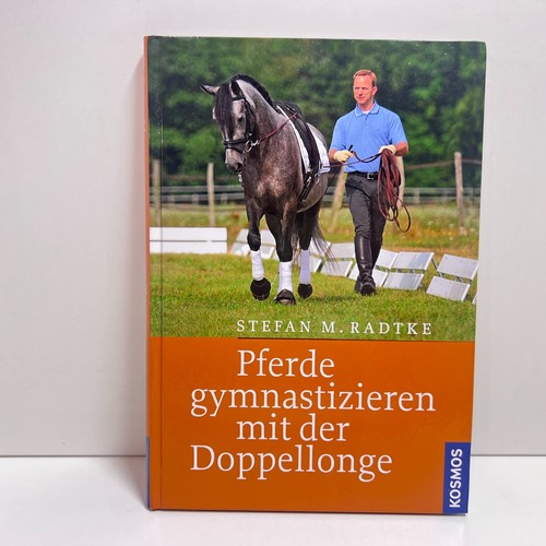 Buch pferde gymnastizieren - -,