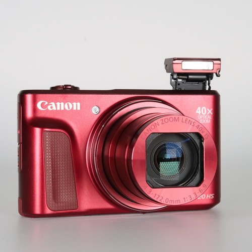 Canon powershot sx720 - powershot, hs