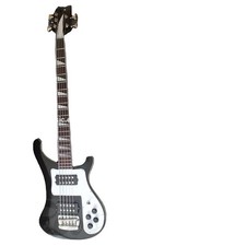 5-String Electric Bass with