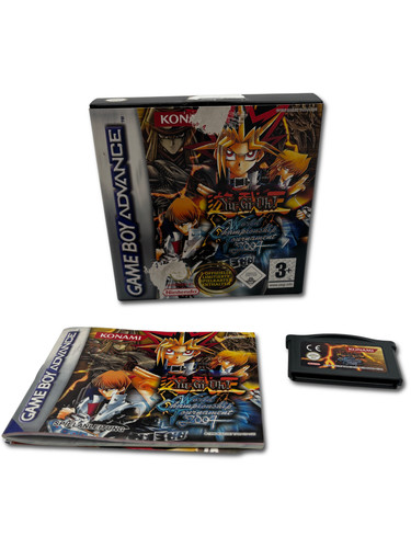 World championship - yu-gi-oh,
