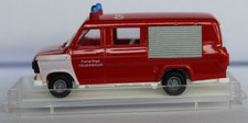 Ford Transit Gerätewagen