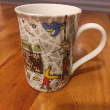 Kaffeebecher Kaffeetasse