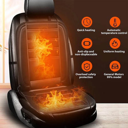 Auto sitzheizung 12v - sitzheizung, deluxe