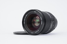 Sigma Zoom 28-70mm 1: 2.8