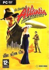 Secrets of Atlantis (PC) (UK