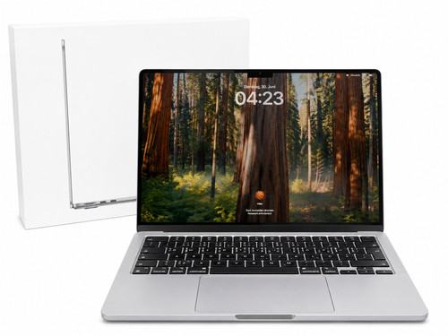 Apple macbook air - air, 2022