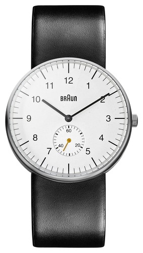 Braun bn0024 klassische - braun,