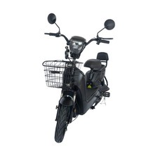 E-Roller A11 25 km/h 0,5 kW – 48 V 20 Ah, 2-Sitzer, bis 47 km E-Scooter