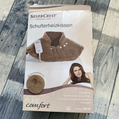 Silvercrest heizkissen gegen - heizkissen,