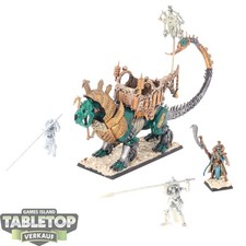 Tomb Kings of Khemri -