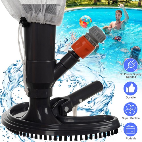 Poolsauger staubsauger - poolsauger,