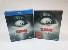 Saw 1-7 Collection Box Set