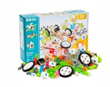 Brio Builder Licht Set 123