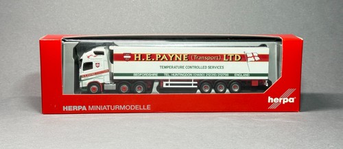 Herpa 306164 volvo fh - herpa, gl