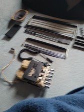 Verkaufe  Ersatzteile für