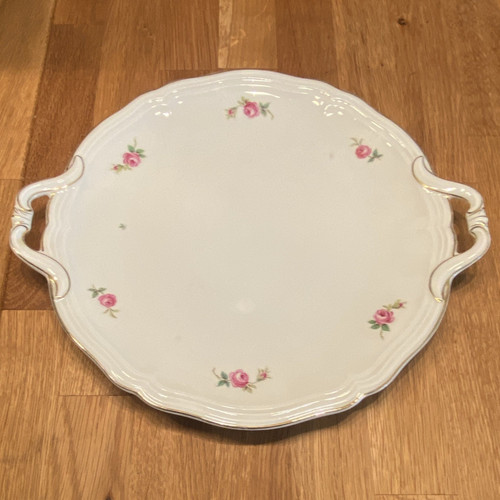 Rosenthal runde