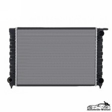 Wasserkühler für VW Golf 1