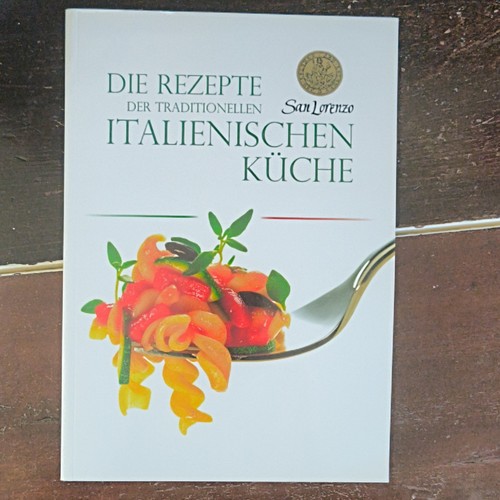 San lorenzo rezepte der - rezepte,