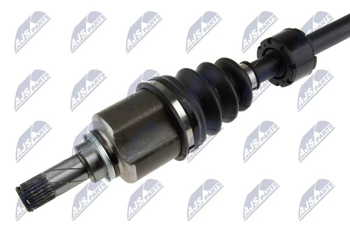 Antriebswelle nty 684mm - nty,
