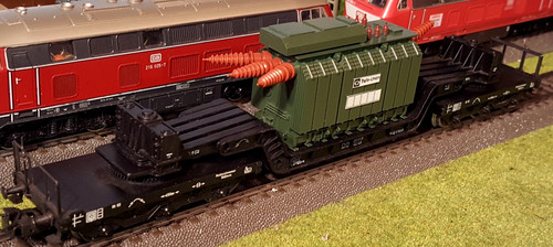 573 märklin 4617 - 573, h0