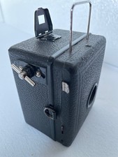Zeiss Ikon Boxkamera,"Baby Box
