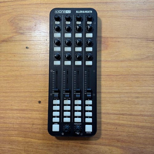 Allen heath xone k2 case - heath,