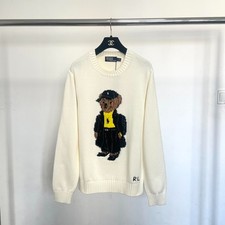 Bear sweater polo women - , women's
