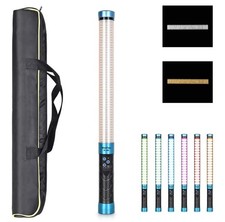 UTEBIT RGB LED Stableuchte -