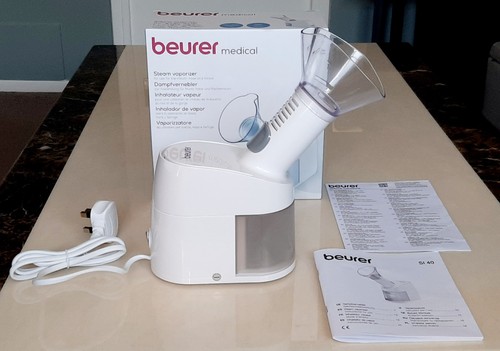 Neu beurer medical 40 - si,