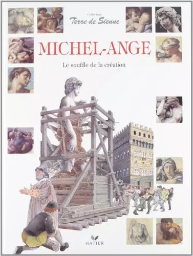 Michel ange souffle de la - michel-ange,