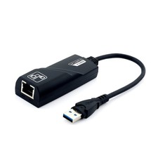 Adapter USB 3.0 auf Gigabit