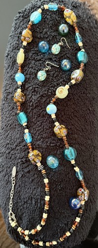 Schmuck konvolut street one - konvolut,