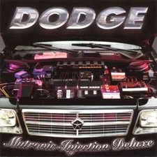 Dodge - Mutronix Injection