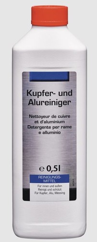Alureiniger kupferreiniger - alureiniger,