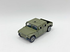 Siku Militär Hummer 0869