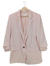 H&M Long-Blazer Damen Blazer