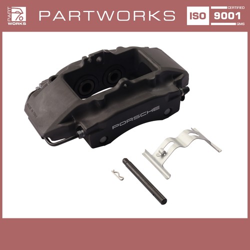 Bremssattel original porsche - original,