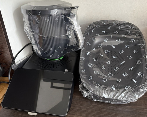 Vorwerk thermomix tm7 - vorwerk,