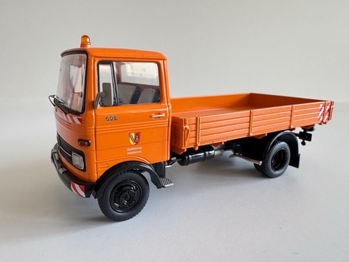 Mercedes benz lp608 - mercedes-benz,