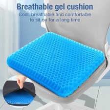 Gel Sitzkissen Orthopädisches