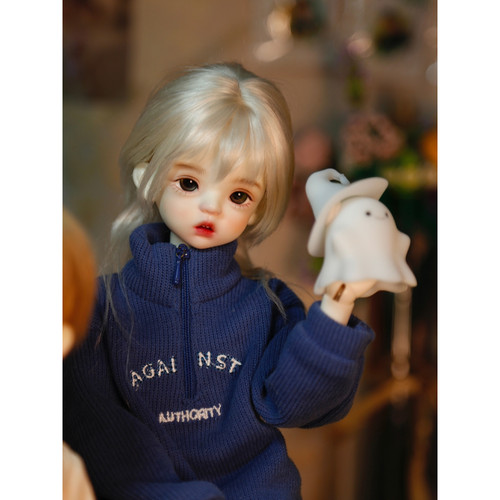 Bjd doll resin joint eyes - doll,
