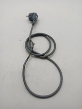 Bauknecht Super Eco 6414, D 422 Waschmaschine Anschlusskabel 00125/R #1110-13
