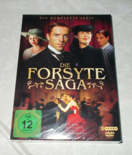 Die Forsyte Saga - Die